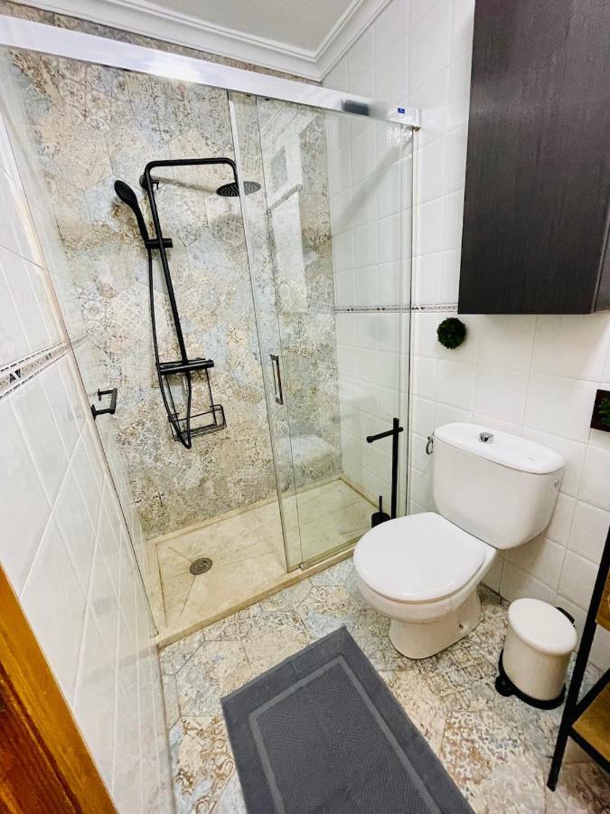 Apartment Plaza Colmenillas Малага Екстер'єр фото