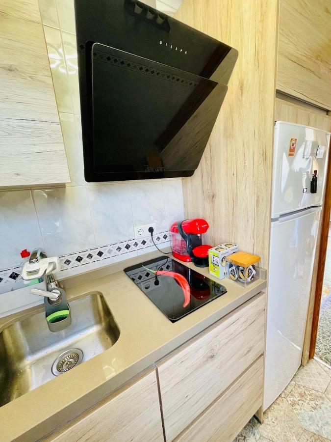 Apartment Plaza Colmenillas Малага Екстер'єр фото